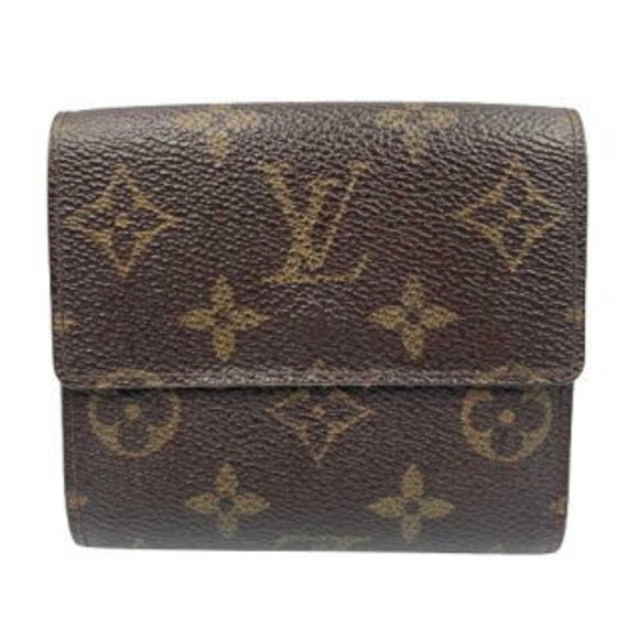 Louis Vuitton Monogram Portomone Bierkart - Picture 2 of 9